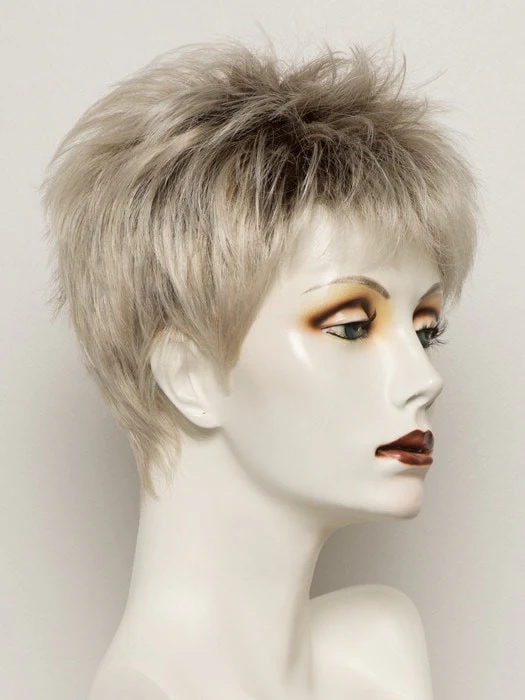 Go Lace by Ellen Wille | Short Lace Front Wig | CLOSEOUT - Musesware