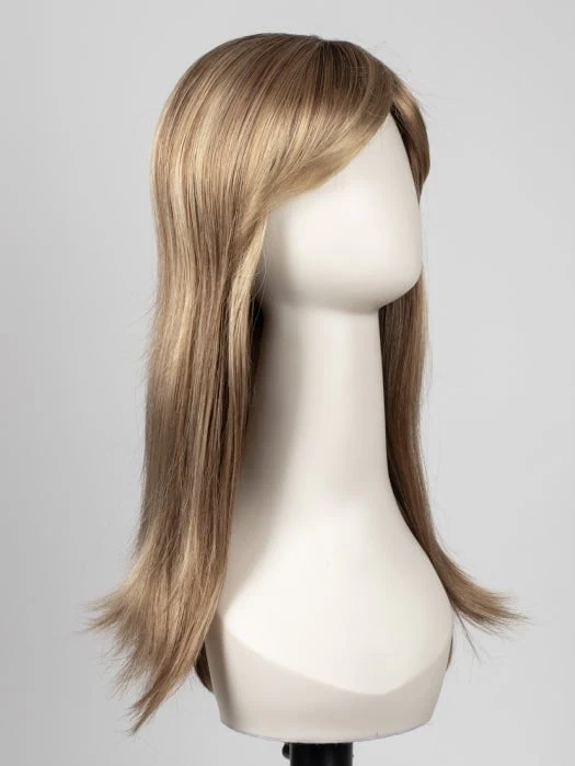 Camilla | Synthetic Wig (Double Mono & Hand-Tied) - Musesware