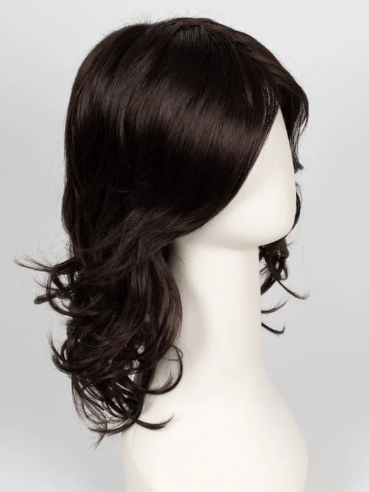 Katherine | Synthetic Lace Front Wig (Basic Cap) - Musesware