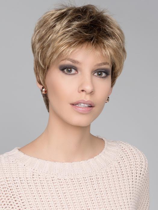 Fair Mono | Synthetic Lace Front Wig (Mono Top) - Musesware
