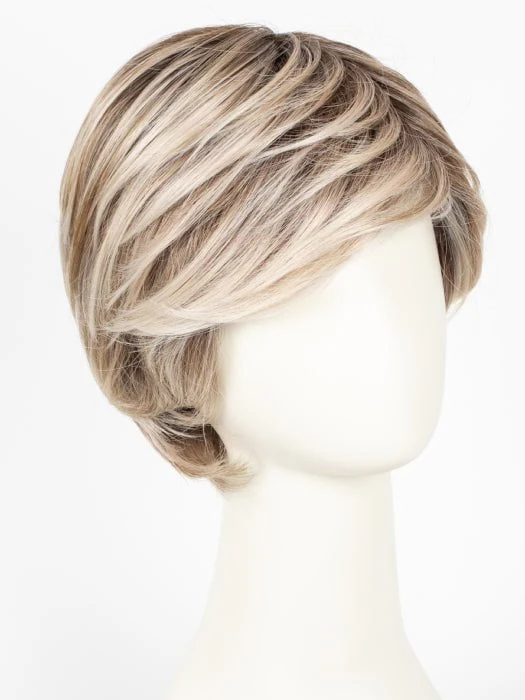 Up Close & Personal by Raquel Welch | HF Synthetic Lace Front Wig (Mono Top) | CLOSEOUT - Musesware