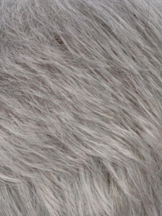 Mono Wiglet 5 | Synthetic Hair Piece (Mono Top) - Musesware