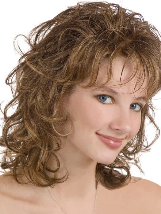 Cheyenne by Dream USA | Monofilament Top | CLOSEOUT - Musesware