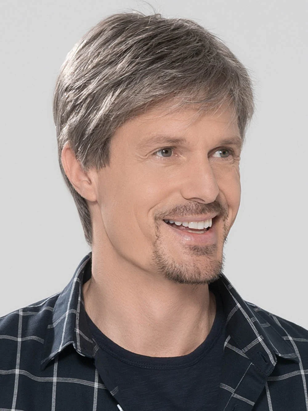 Roger Sport 2.0 by Ellen Wille | Lace Front Wig for Men | CLOSEOUT - Musesware