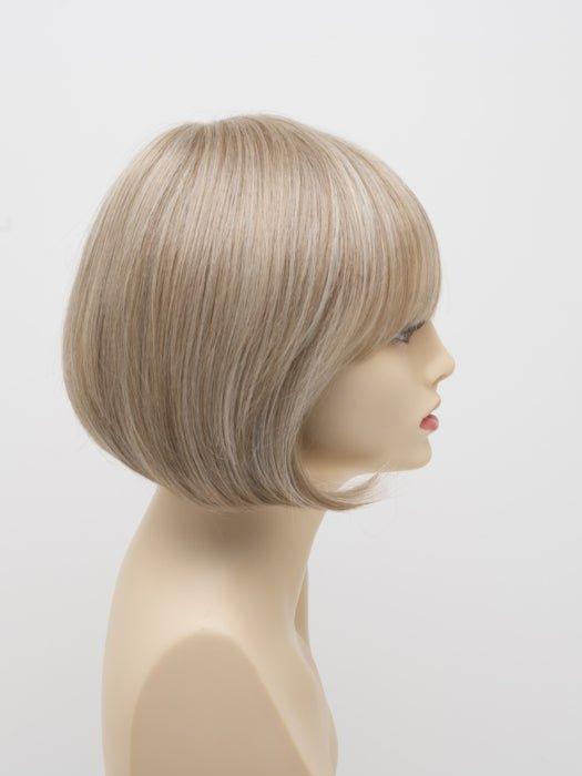 Tandi | Human Hair/ Synthetic Blend Wig - Musesware
