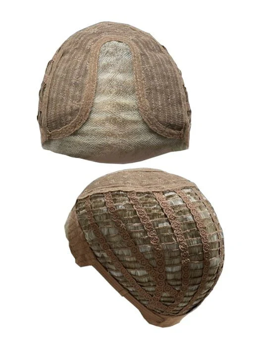 Tribeca | Synthetic Lace Front Wig (Mono Part) - Musesware