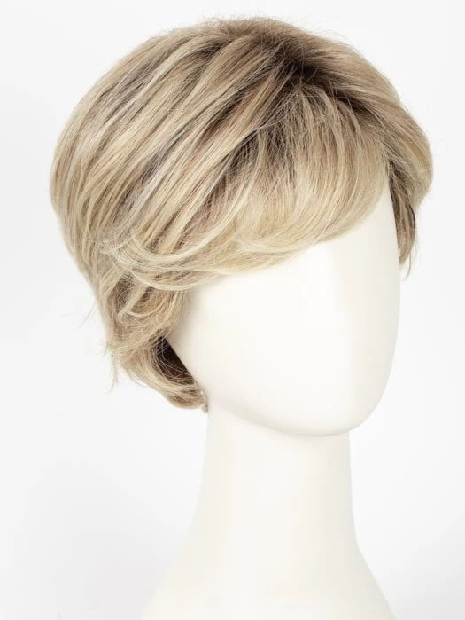 Vanessa | HF Synthetic Lace Front Wig (Basic Cap) - Musesware