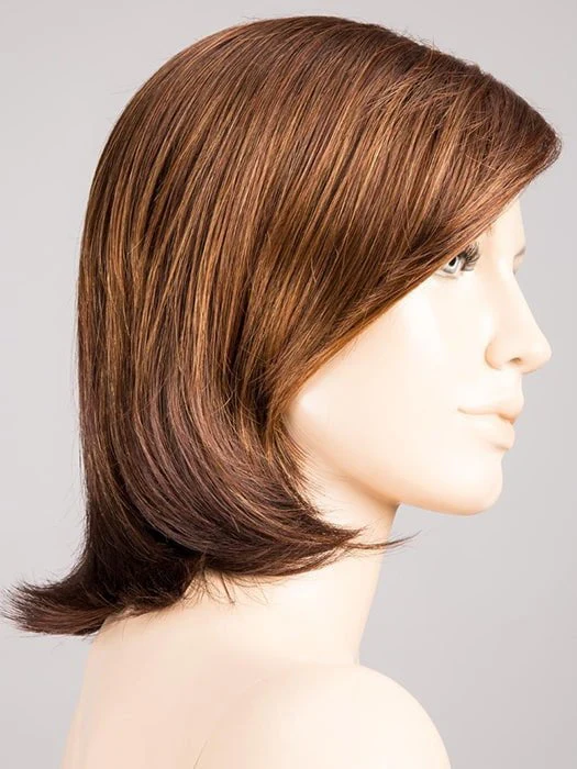 Limit | Synthetic Wig (Mono Part) | CLOSEOUT - Musesware