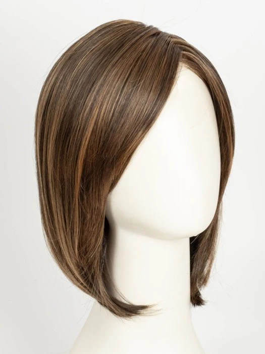 Zaragoza | Synthetic Lace Front Wig (Mono Part) - Musesware