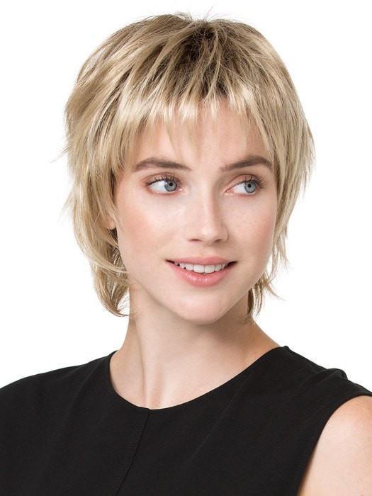 Play by Ellen Wille | Short Synthetic Wig | CLOSEOUT - Musesware