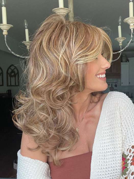 Always | HF Synthetic Wig (Basic Cap) | Overstock Blowout SALE - Musesware