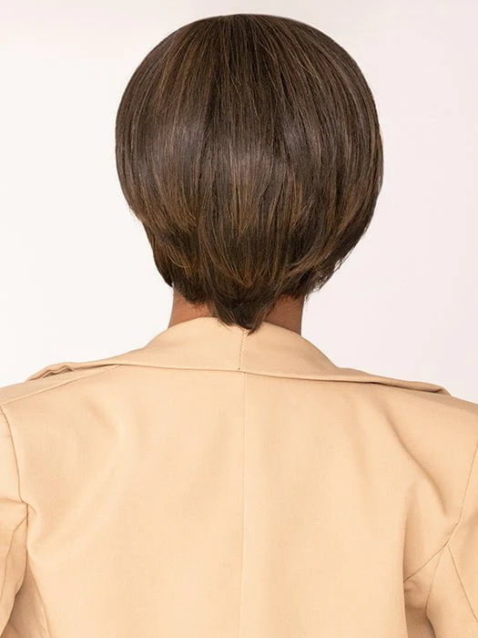 Anastasia | Synthetic Lace Front Wig (Lace Top) - Musesware