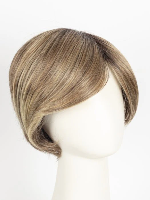 Monologue | Petite/Average | Synthetic Lace Front Wig (Hand Tied) - Musesware