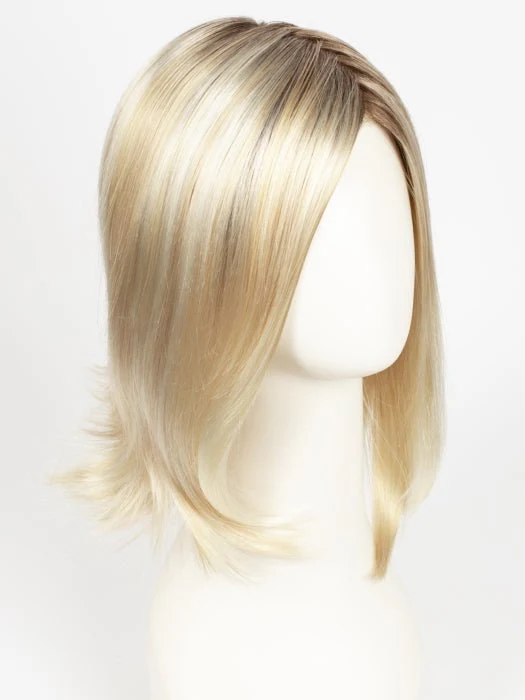 Madison | Synthetic Lace Front Wig (Mono Top) - Musesware