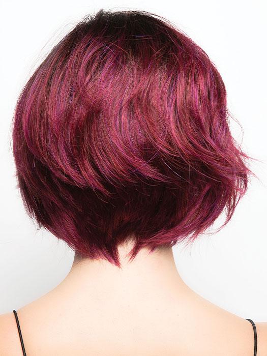 Rae | Synthetic Lace Front Wig | CLOSEOUT - Musesware