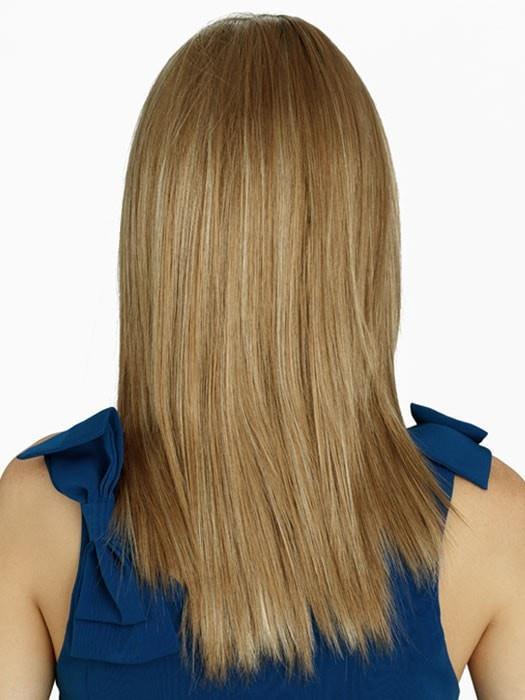 Manhattan Soiree by Louis Ferre | Layered Lace Front Wig | CLOSEOUT - Musesware