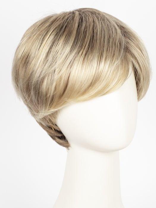 Evan | Synthetic Lace Front Wig (Mono Crown) - Musesware
