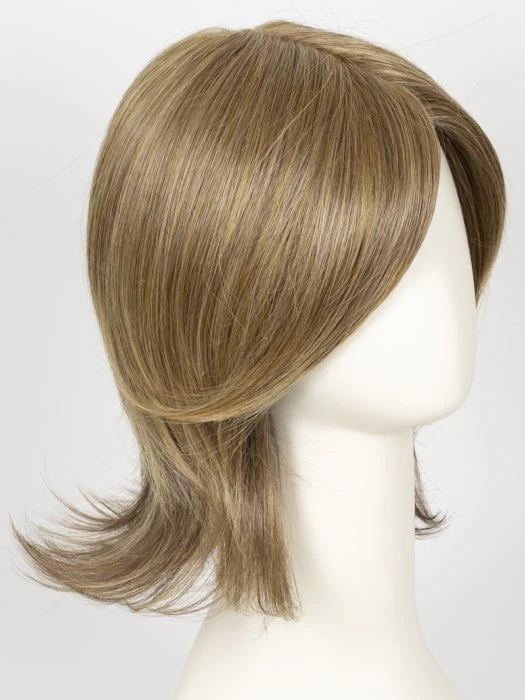 Elizabeth | HF Synthetic Lace Front Wig (Mono Top) - Musesware
