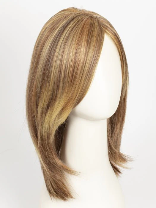 Chloe | Synthetic Lace Front Wig (Hand-Tied) | CLOSEOUT - Musesware