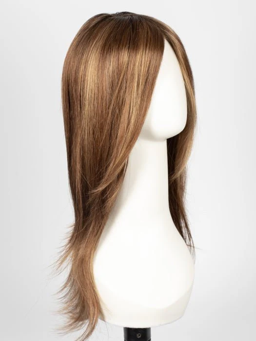 Zara | Synthetic Lace Front Wig (Mono Top) - Musesware
