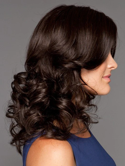 Voluminous Waves | Tabatha Coffey | CLEARANCE - Musesware