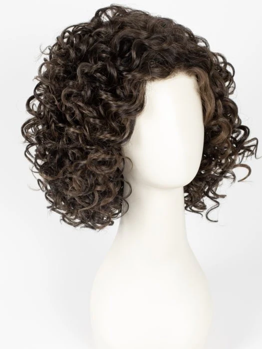 Click, Click, Flash | Synthetic Lace Front Wig (Basic Cap) - Musesware