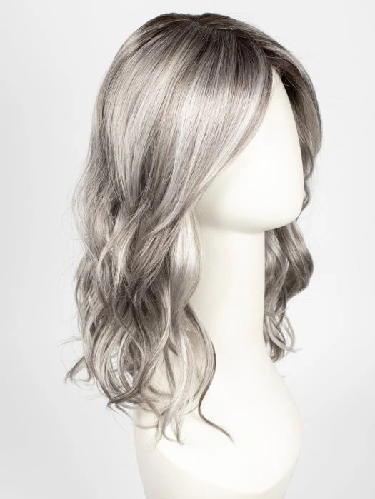 Rachel | Synthetic Lace Front Wig (Hand-Tied) - Musesware