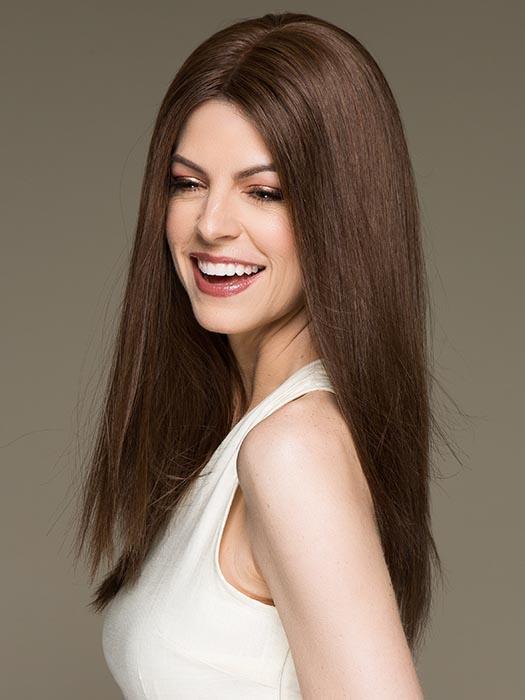 Xenita by Ellen Wille | Remy Human Hair Lace Front Wig | CLOSEOUT - Musesware