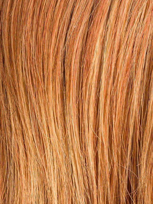 Rainbow | Synthetic Wig (Mono Crown) - Musesware