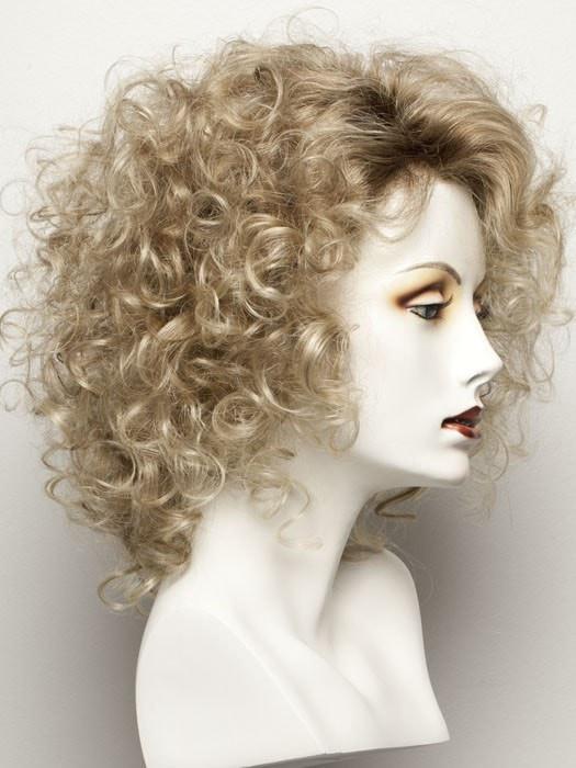 Jamila Hi by Ellen Wille | Lace Front | CLEARANCE - Musesware