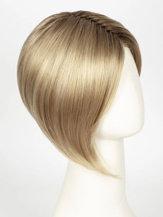 Rich Mono | Synthetic Lace Front Wig (Mono Top) - Musesware
