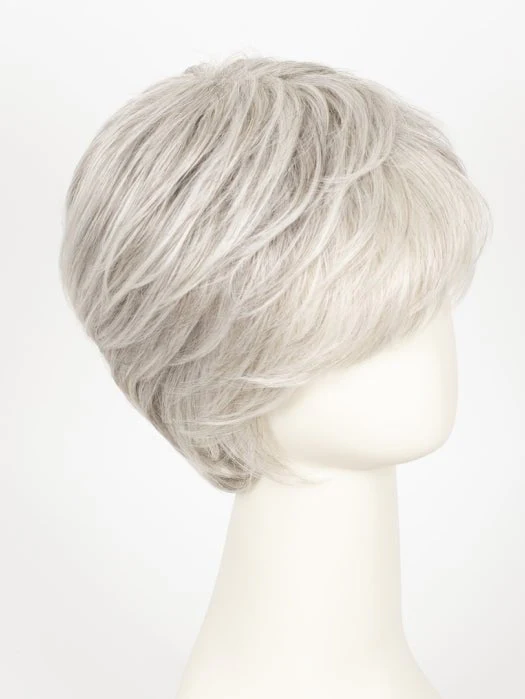 Enchant | HF Short Synthetic Wig (Basic Cap) - Musesware