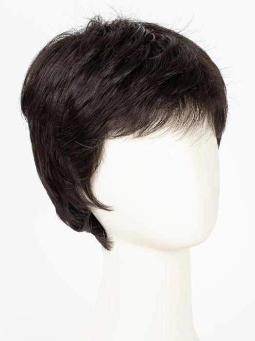 Textured Cut | HF Synthetic Wig (Basic Cap) - Musesware
