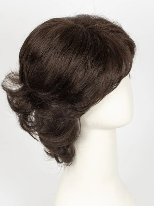 Breeze | Synthetic Wig (Basic Cap) - Musesware