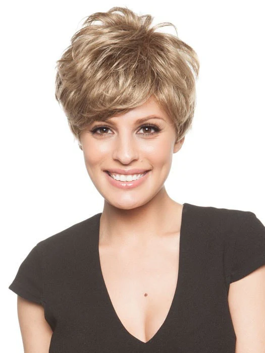 Emma by Henry Margu | Monofilament Top | CLOSEOUT - Musesware