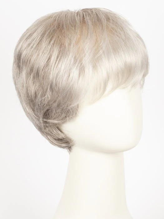 Aura | Synthetic Lace Front Wig (Mono-Top) - Musesware