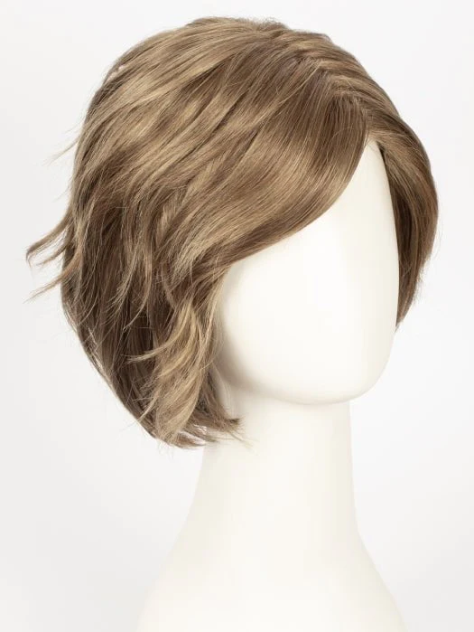 Preston by Estetica | Synthetic Lace Front Wig - Musesware