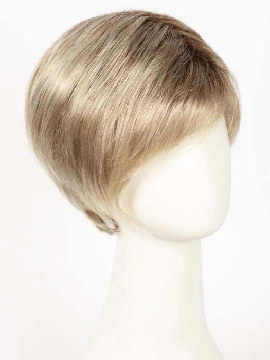 Natalie Petite | Synthetic Wig (Basic Cap) - Musesware