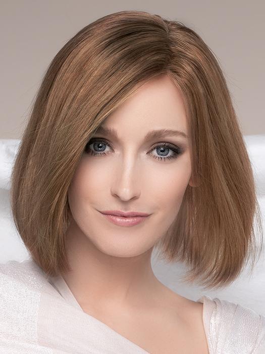 Prestige by Ellen Wille | Human Hair Lace Front Wig (Mono Top) | CLOSEOUT - Musesware