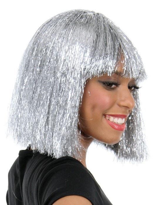 Tinsel Town | Costume Wig - Musesware