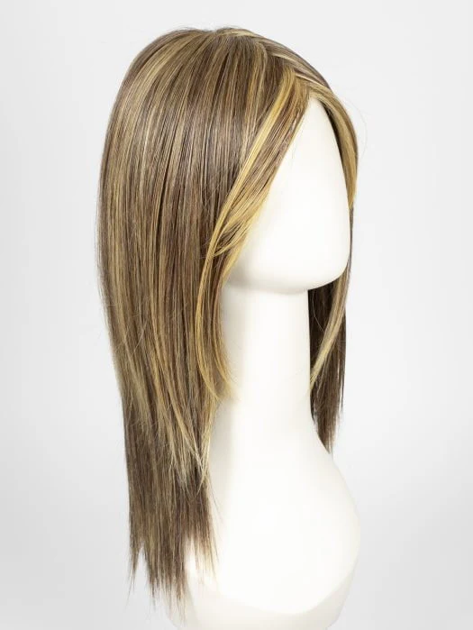 Show Stopper | HF Synthetic Lace Front Wig (Mono Top) - Musesware
