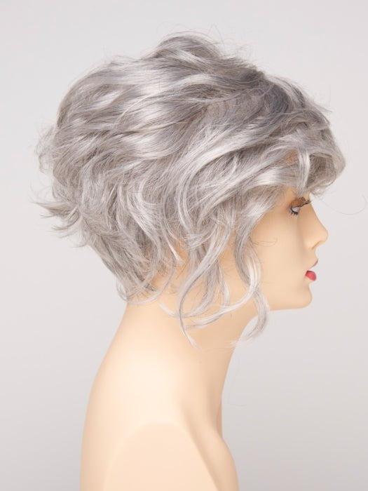 Carrisa | Synthetic Lace Front Wig (Mono Part) - Musesware