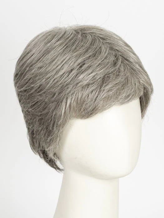Straight Chic | Synthetic Lace Front Wig (Mono Crown) - Musesware