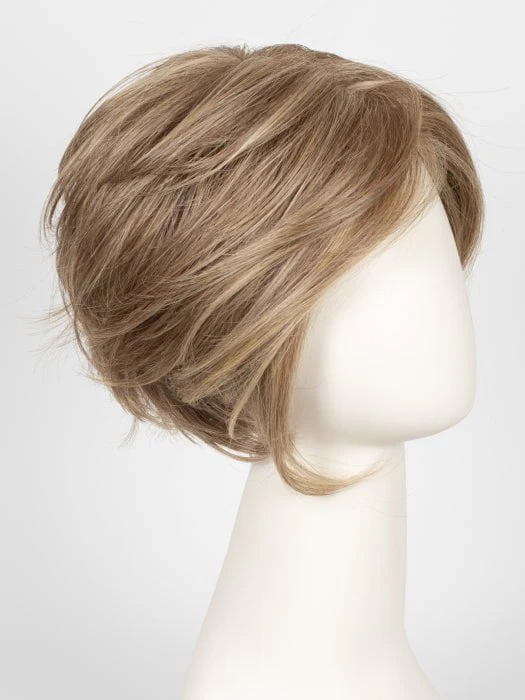 Go To Style | Synthetic Lace Front Wig (Mono Part) - Musesware