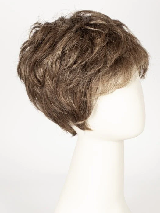 Spa Soft | Synthetic Lace Front Wig - Musesware