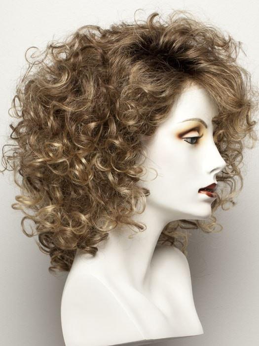 Jamila Hi by Ellen Wille | Lace Front | CLEARANCE - Musesware