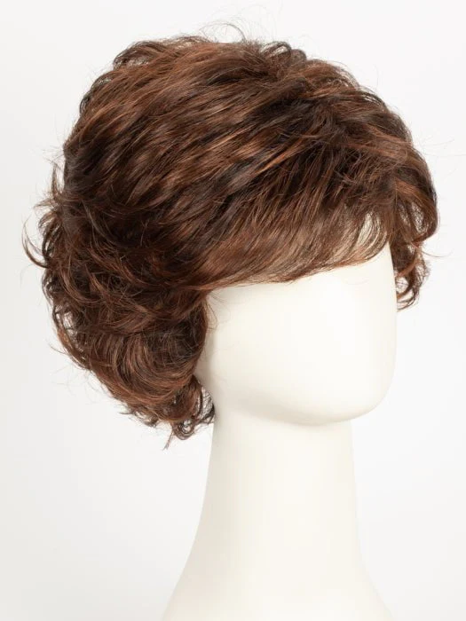 Bianca | Synthetic Wig (Basic Cap) - Musesware