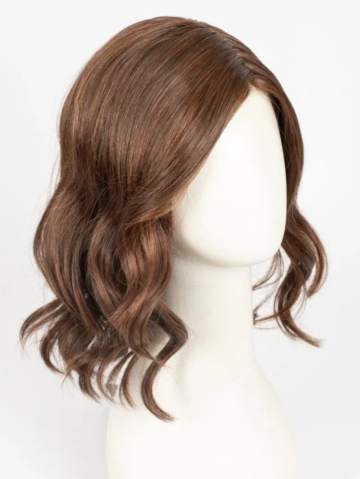 Bella Vida | Synthetic Lace Front Wig (Hand-Tied) - Musesware