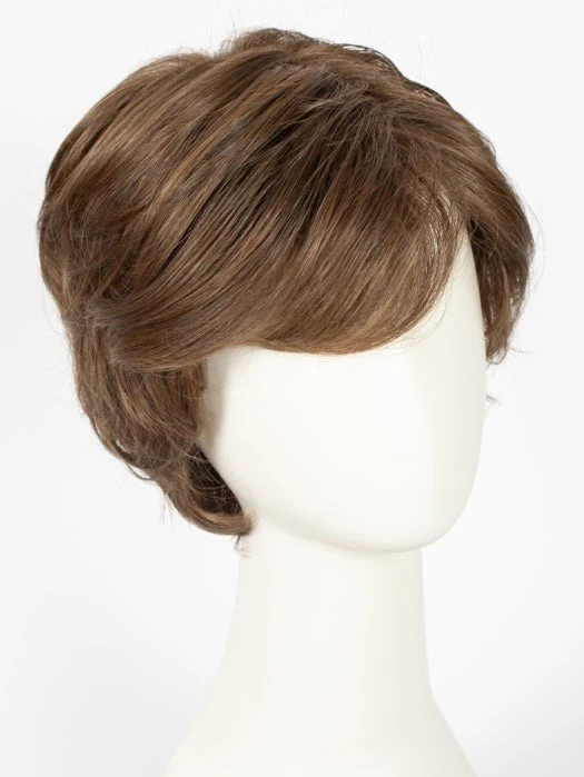 Vanessa | HF Synthetic Lace Front Wig (Basic Cap) - Musesware