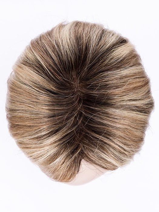 Nuance | Remy Human Hair Lace Front Wig (Mono Top) - Musesware